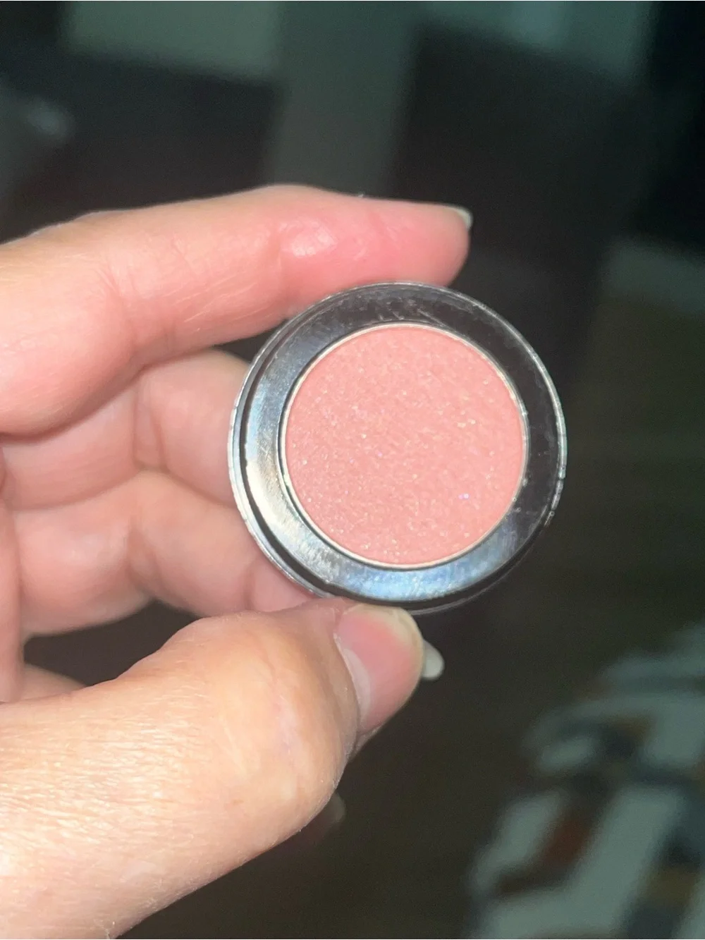 New Bobbi Brown Blush in Blushed